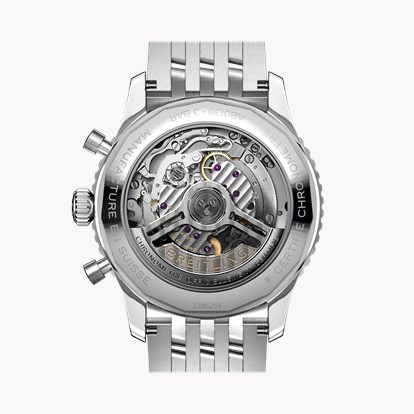 Breitling Navitimer B01 Chronograph 43