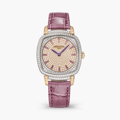 Patek Philippe Gondolo Ladies First