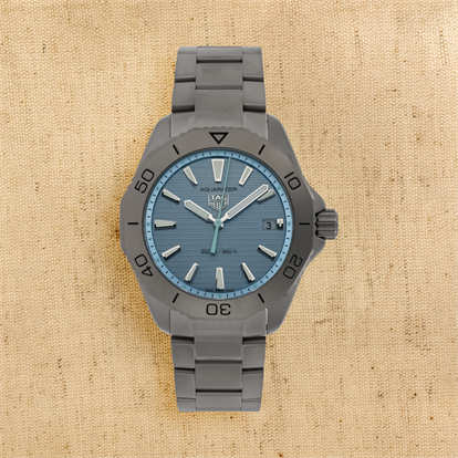 Aquaracer Professional 200 Solargraph