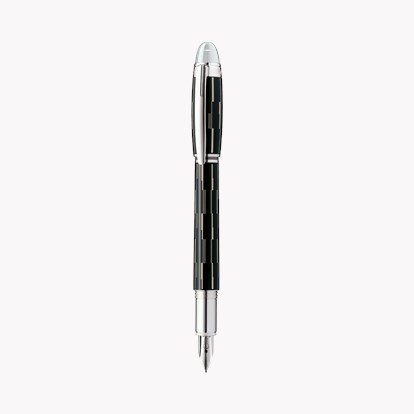StarWalker Black Mystery Fountain Pen