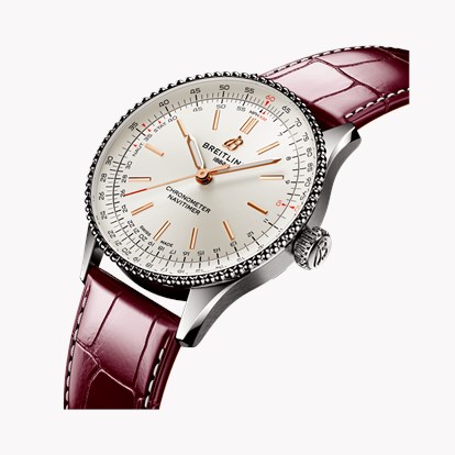 Breitling Navitimer 36