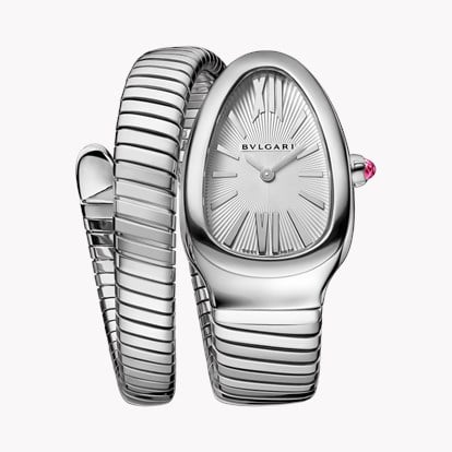 Bvlgari Serpenti Tubogas 101828