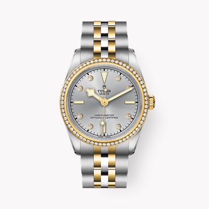 Tudor Black Bay One 31 S&G M79613-0006