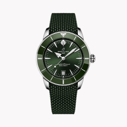 Breitling Superocean Heritage B31