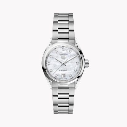Tag Heuer Carrera Date WBN2412.BA0621