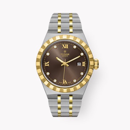 Tudor Royal M28303-0009