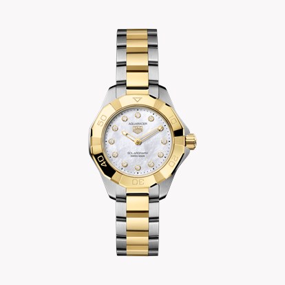 Tag Heuer Aquaracer Professional 100