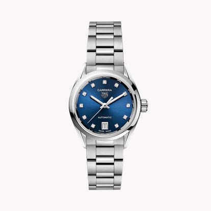 Tag Heuer Carrera Date WBN2413.BA0621