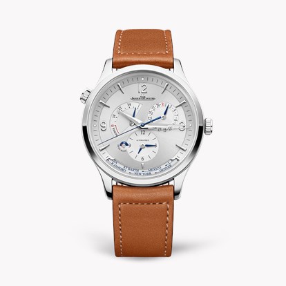 Jaeger-LeCoultre Master Control Geographic AC Q4128420