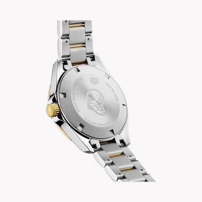 Tag Heuer Aquaracer