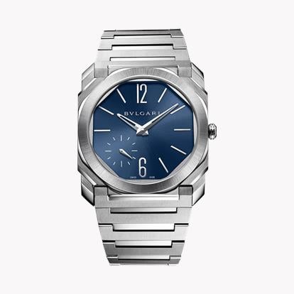 Bvlgari Octo Finissimo 103431