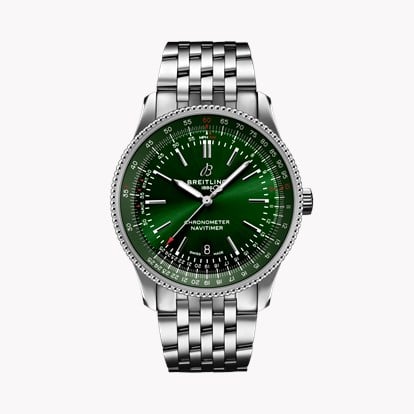 Breitling Navitimer Automatic 41 A17326361L1A1