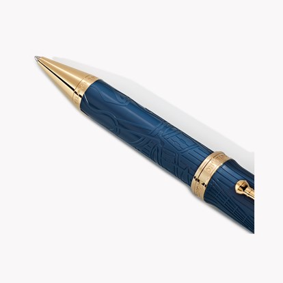 Montblanc Great Characters Homage to Queen Ballpoint Pen