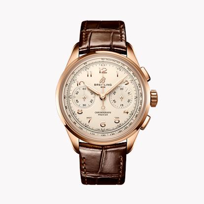 Breitling Premier B09 Chronograph 40 RB0930371G1P1