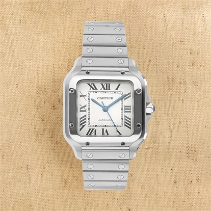 Cartier Santos WSSA0029