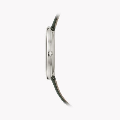 Patek Philippe Golden Ellipse