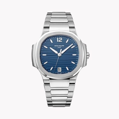 Patek Philippe Nautilus 7118/1A-001