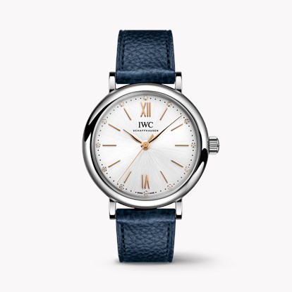 IWC Portofino IW357411