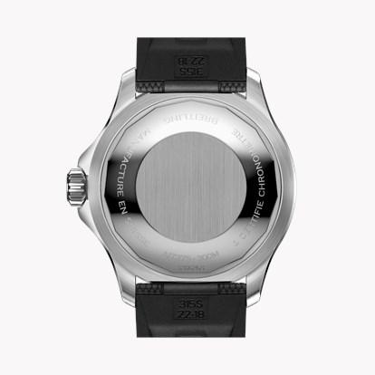 Breitling Superocean Automatic 42