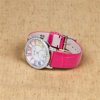 Blancpain Ladybird
