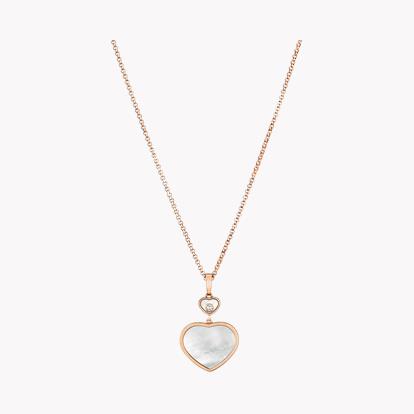 Chopard Happy Hearts Pendant