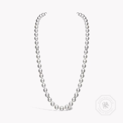 South Sea Pearl Necklace