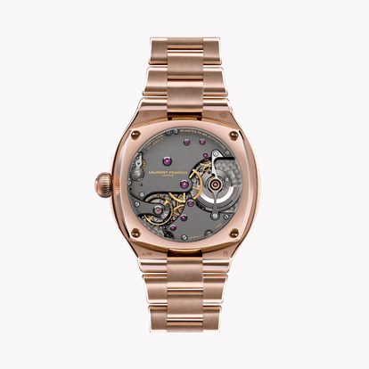 Laurent Ferrier Sport Auto 79