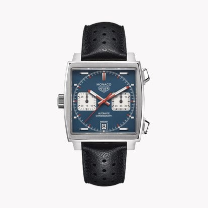 Tag Heuer Monaco Chronograph CAW211P.FC6356