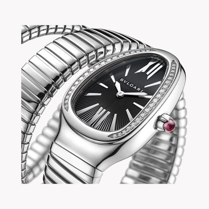 Bvlgari Serpenti Tubogas
