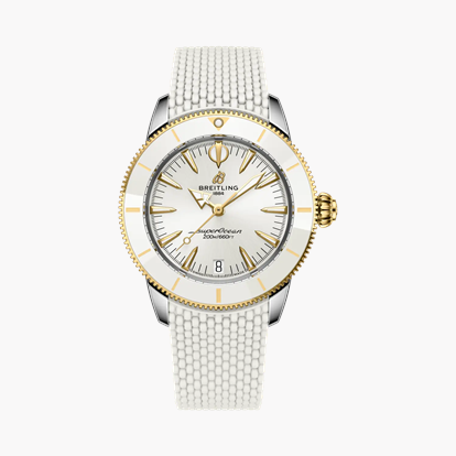 Breitling Superocean Heritage