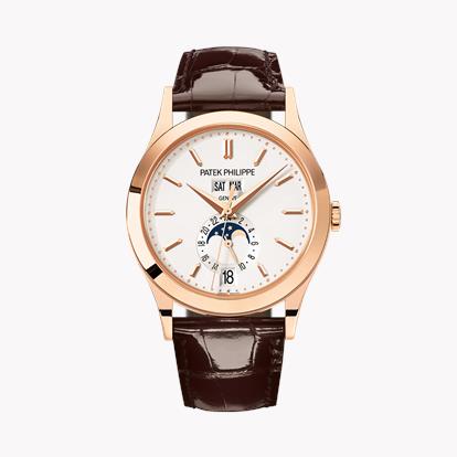 Patek Philippe Annual Calendar 5396R-011
