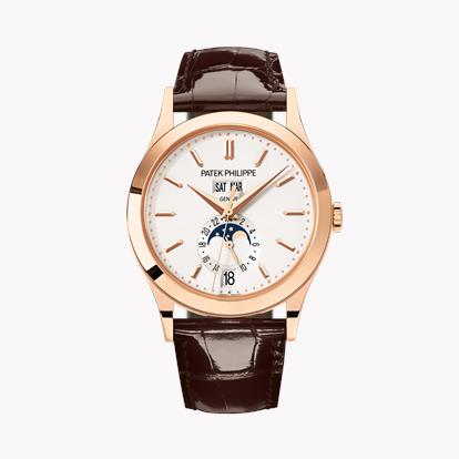 Patek Philippe Complications Annual Calendar 5396R-011