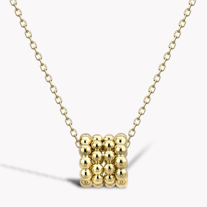 Bohemia Pendant in 18ct Yellow Gold