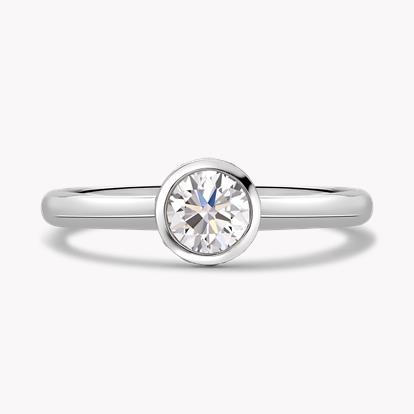 Sundance Diamond Ring