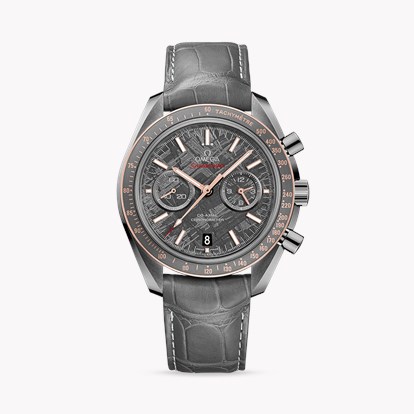 Omega Speedmaster Dark Side of the Moon O31163445199002