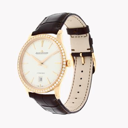 Jaeger-LeCoultre Master Ultra Thin