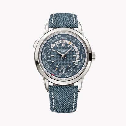 Patek Philippe Complications 5330G-001