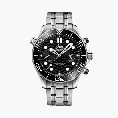 Omega Seamaster Diver 300m O21030445101001