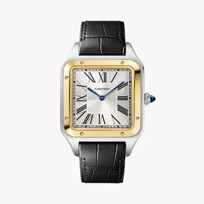 Cartier Santos-Dumont