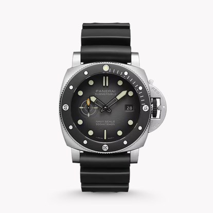 Panerai Submersible Navy SEALs