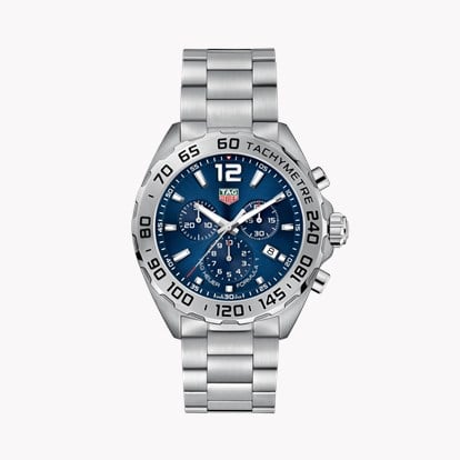 Tag Heuer Formula 1 Chronograph CAZ101K.BA0842