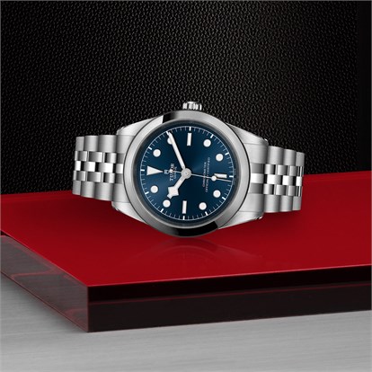 Tudor Black Bay One 41