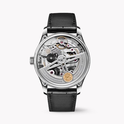 IWC Portugieser