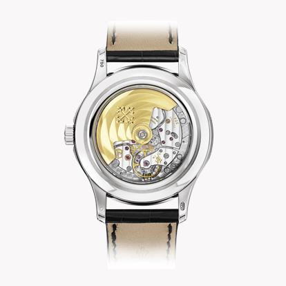 Patek Philippe Annual Calendar