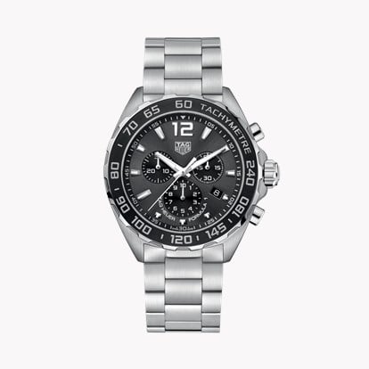 Tag Heuer Formula 1 Chronograph CAZ1011.BA0842