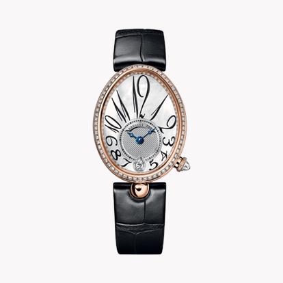 Breguet Reine de Naples 8918BR/58/964/D00D