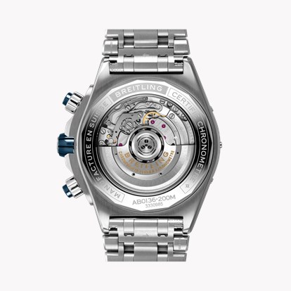 Breitling Super Chronomat B01 44