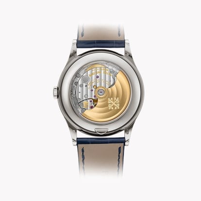 Patek Philippe Complications