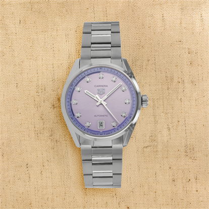 Carrera Date