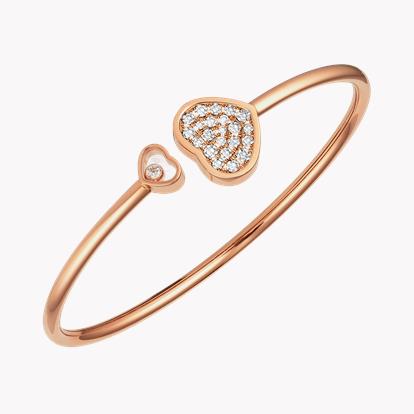 Chopard Happy Hearts Bangle